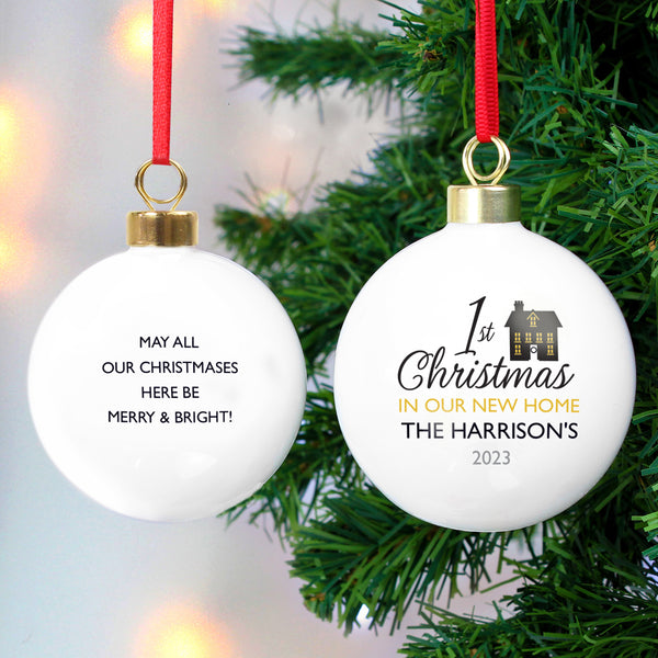 Christmas Decorations