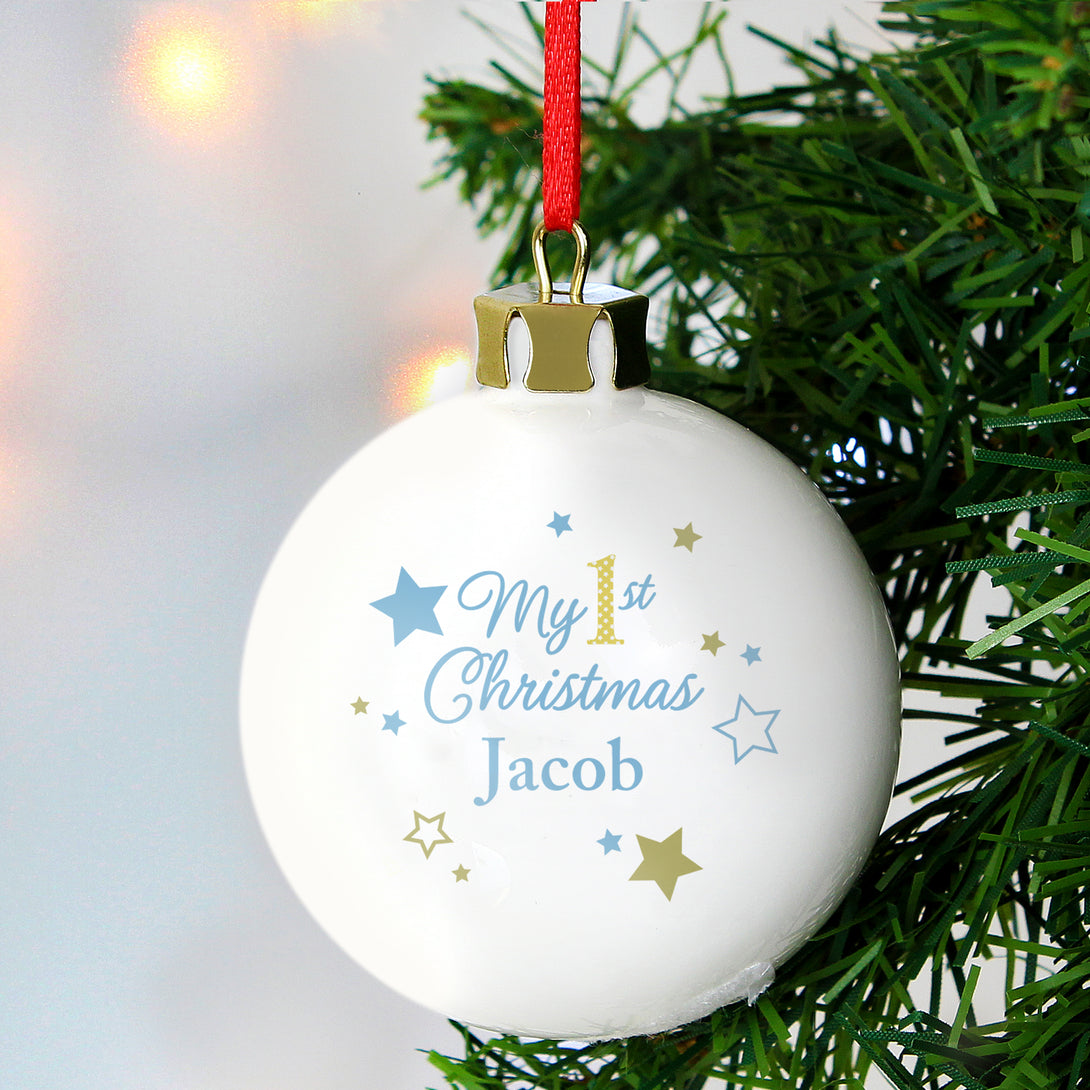 Christmas Decorations