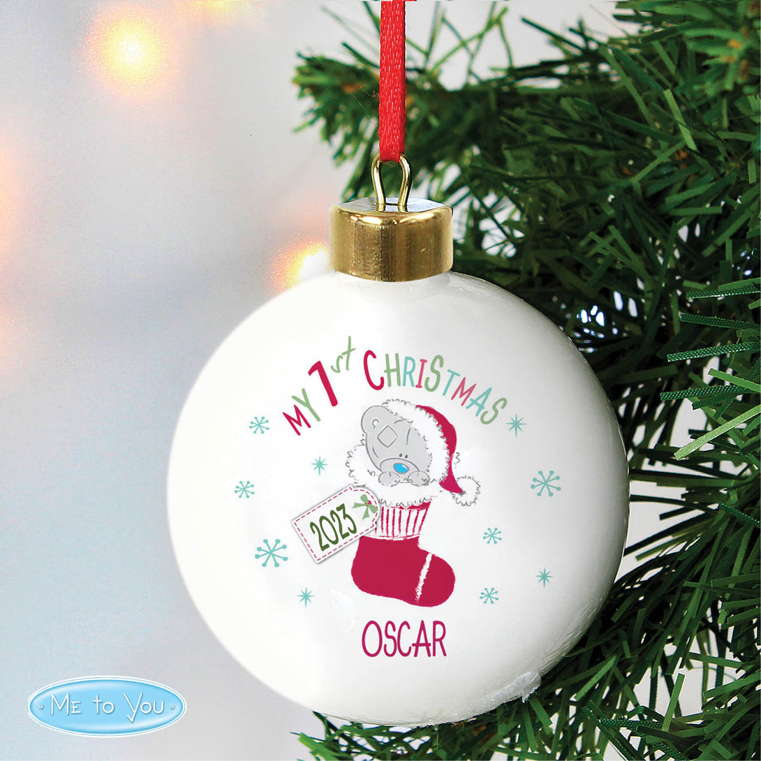 Christmas Decorations