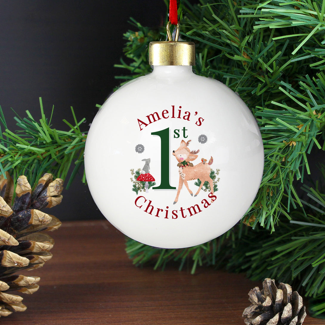 Christmas Decorations
