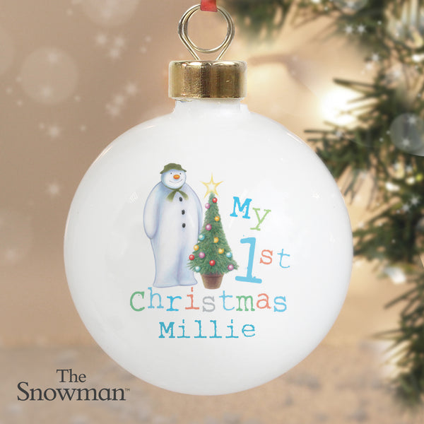 Christmas Decorations
