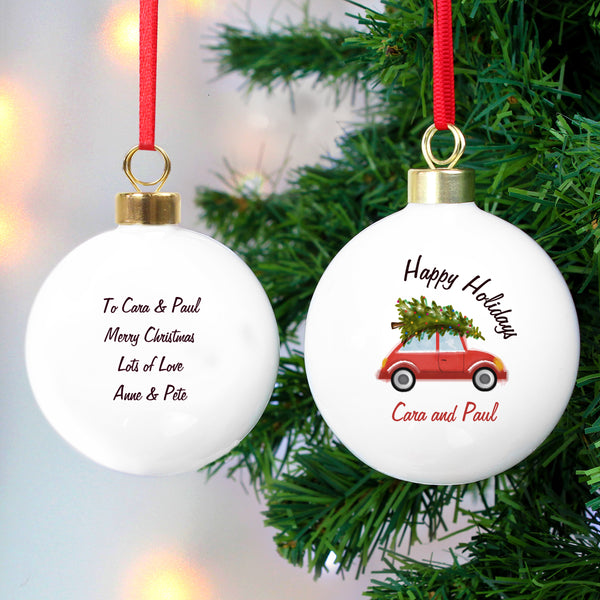 Hanging Decorations & Signs