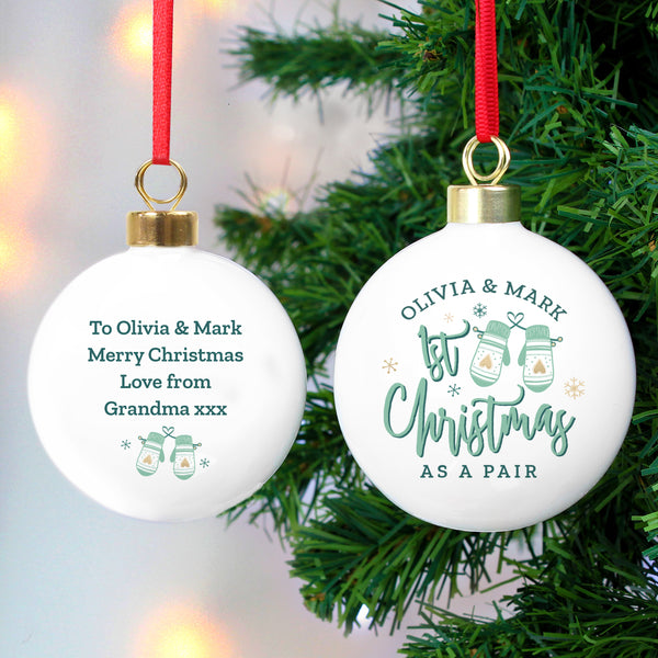 Christmas Decorations