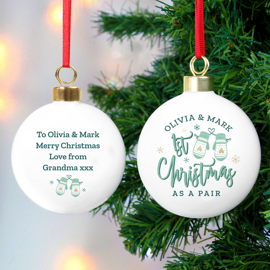 Christmas Decorations