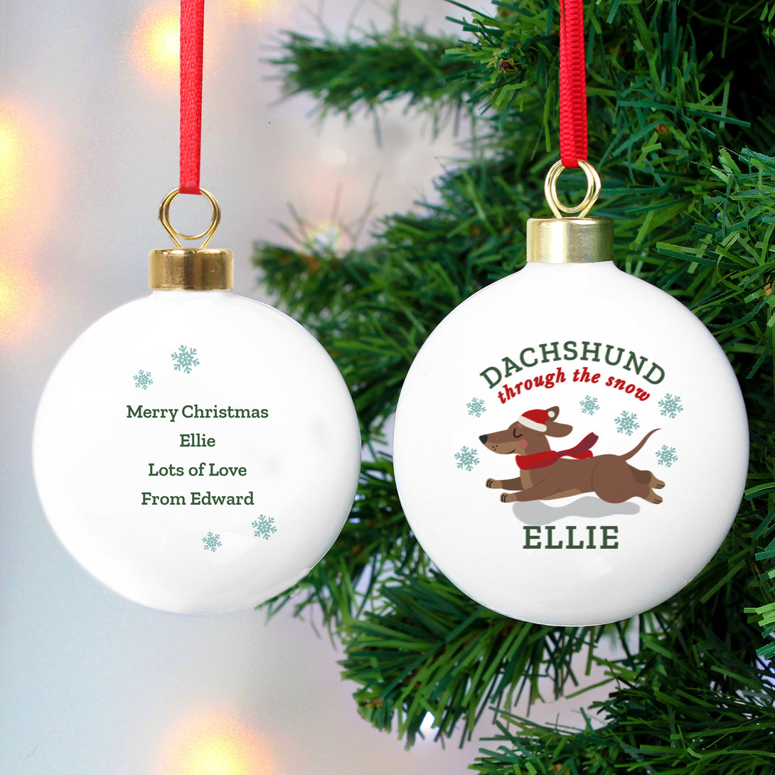 Christmas Decorations