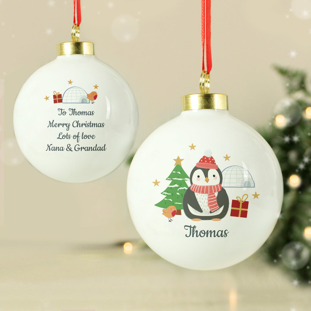 Christmas Decorations