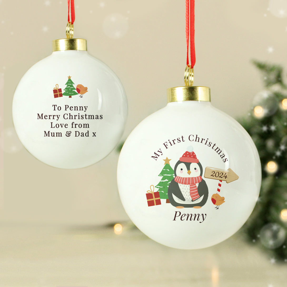 Christmas Decorations