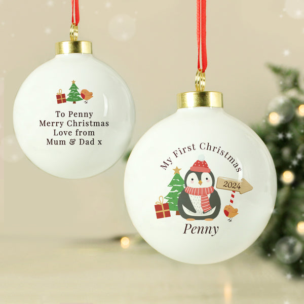 Christmas Decorations