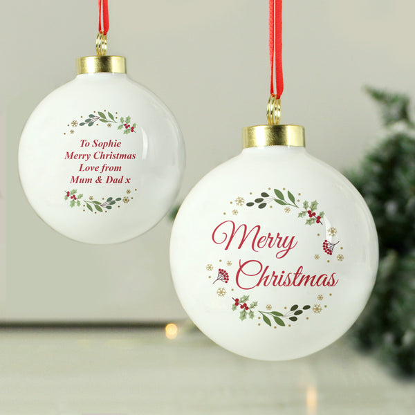 Christmas Decorations