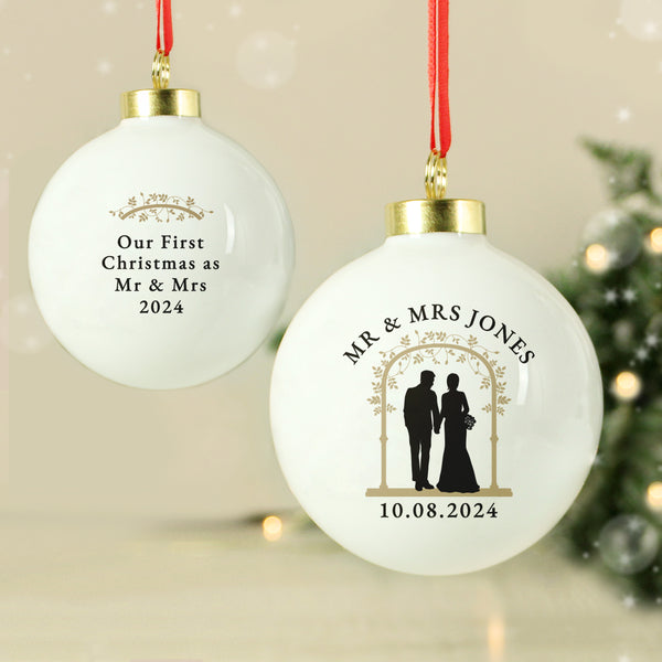 Christmas Decorations