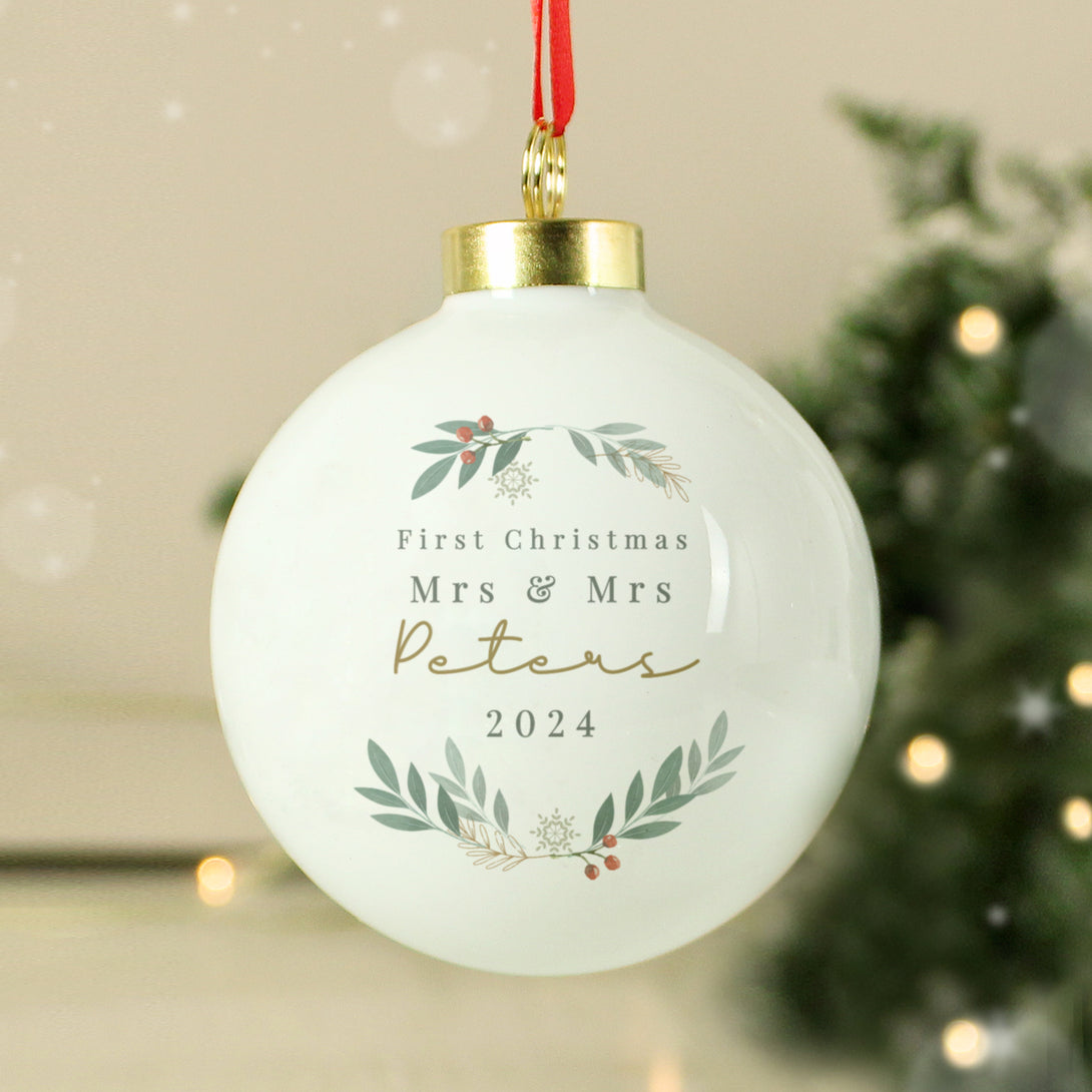 Christmas Decorations
