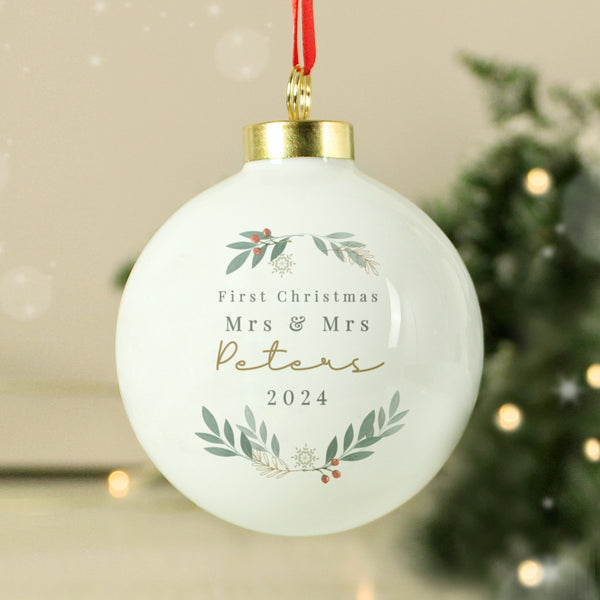 Christmas Decorations