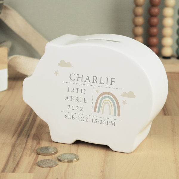 Money Boxes