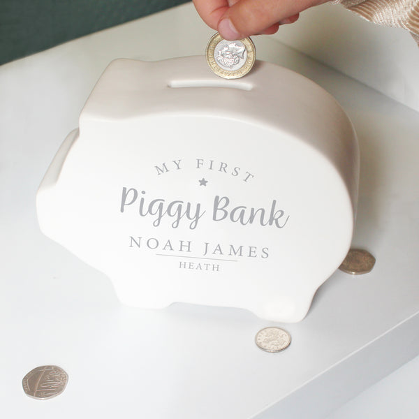 Money Boxes