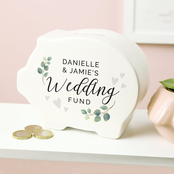 Money Boxes