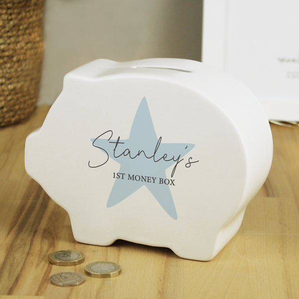Money Boxes