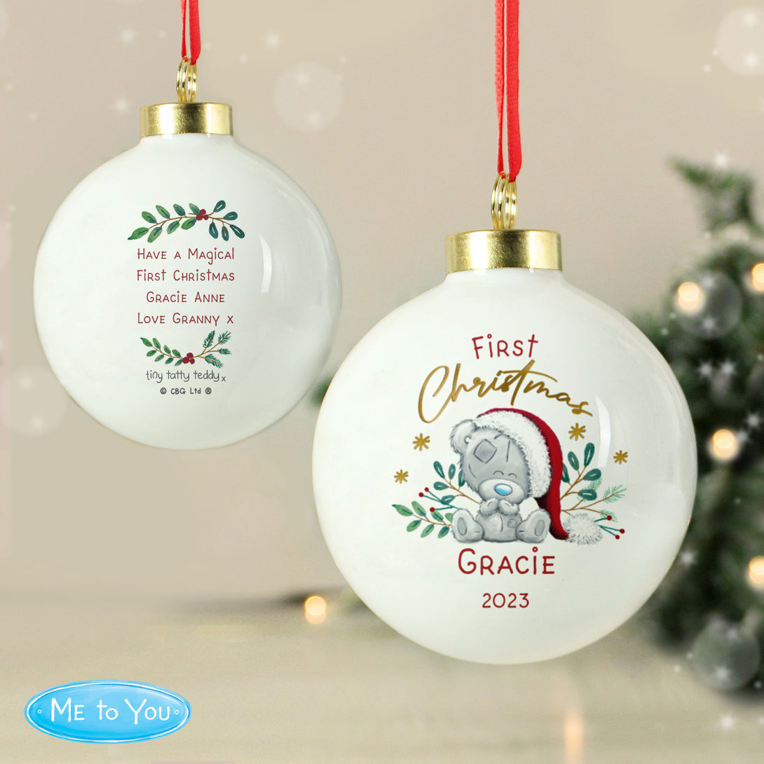 Christmas Decorations