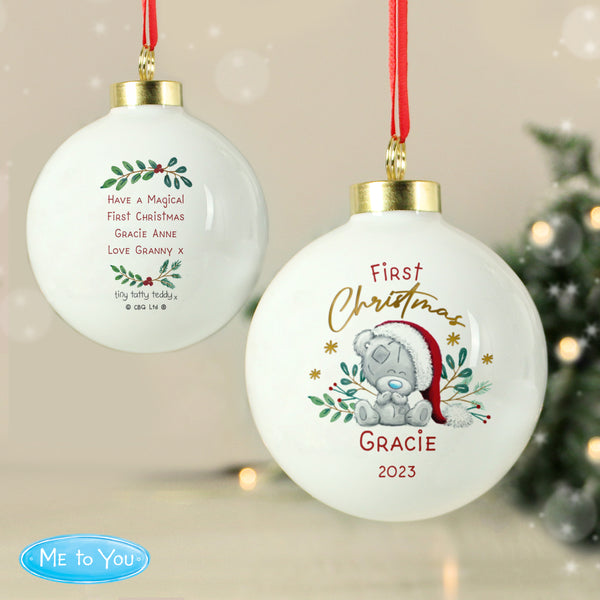 Christmas Decorations