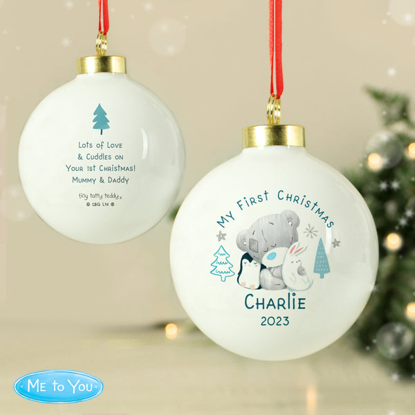 Christmas Decorations