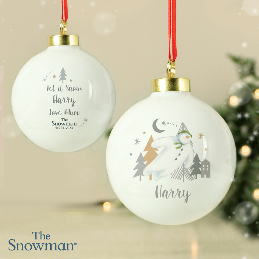 Christmas Decorations