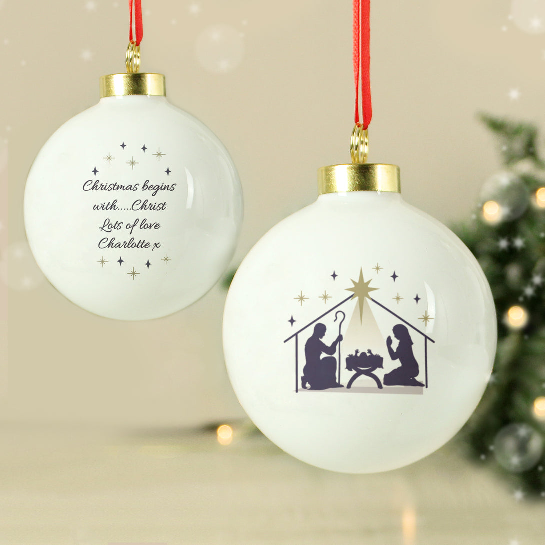 Christmas Decorations