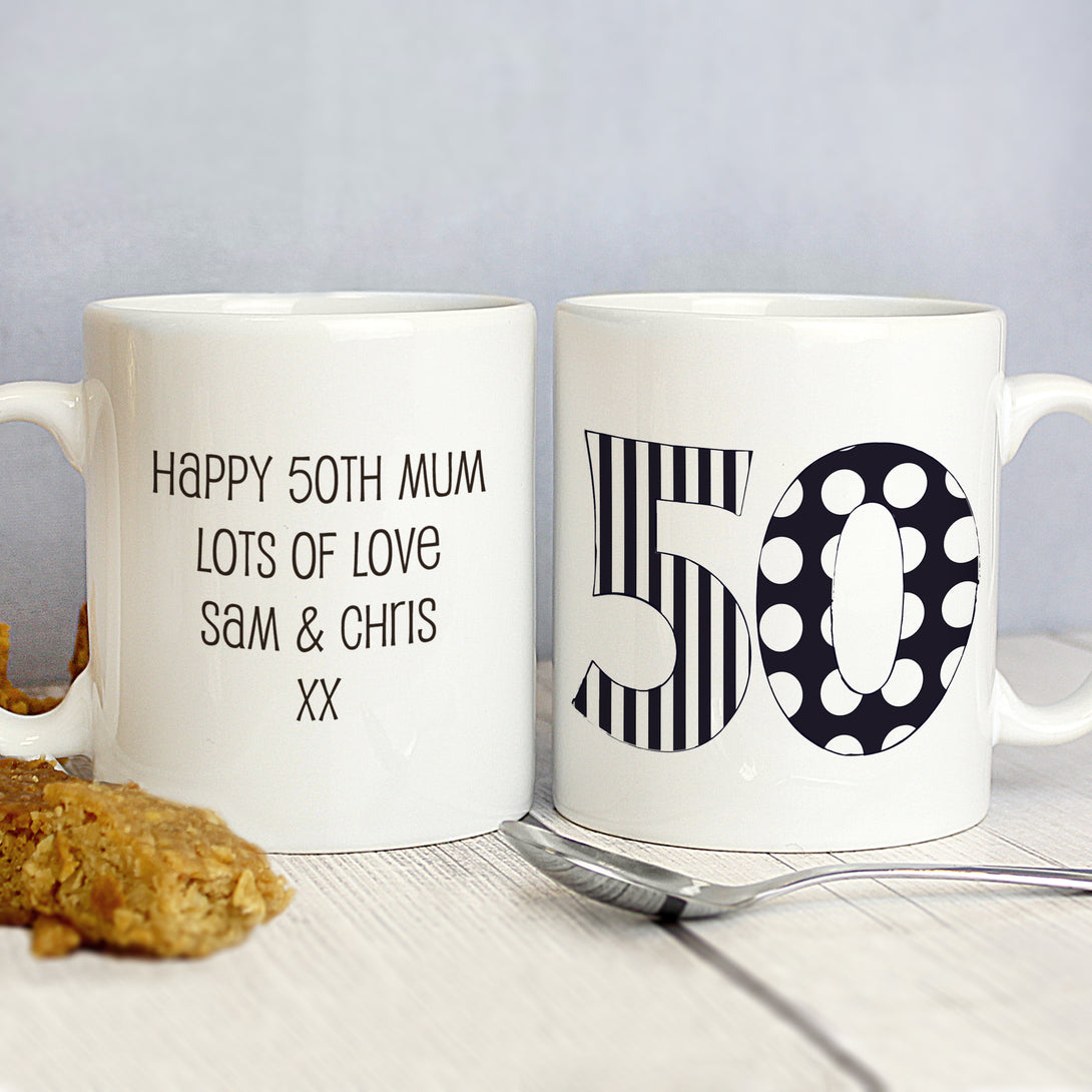 Mugs