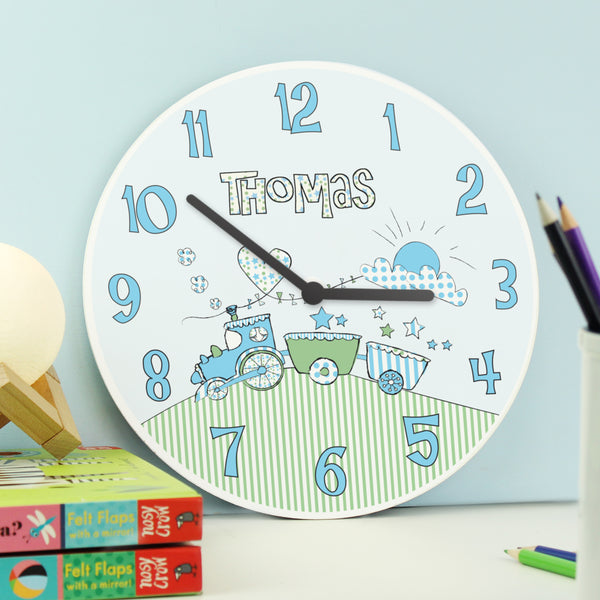 Clocks & Watches