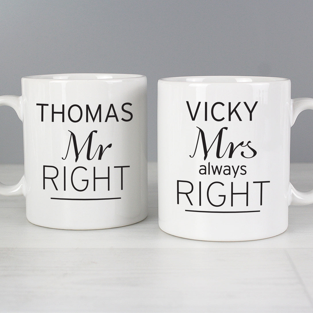 Mugs