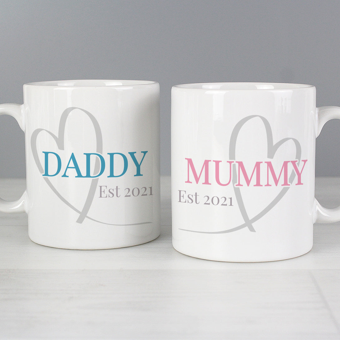 Mugs