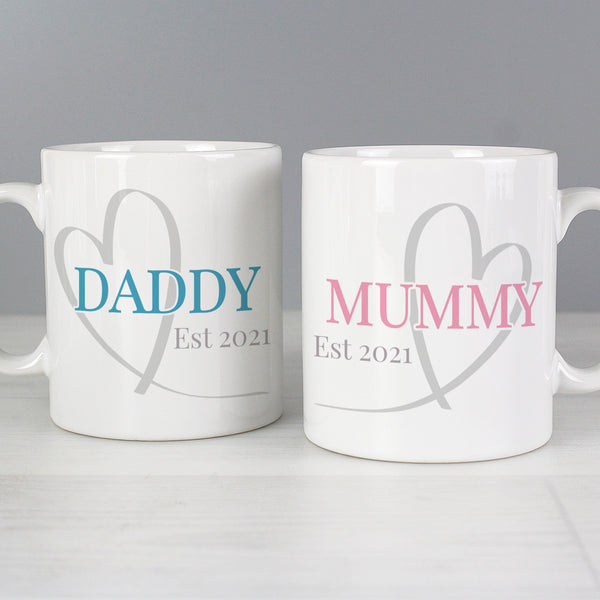 Mugs