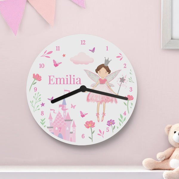 Clocks & Watches