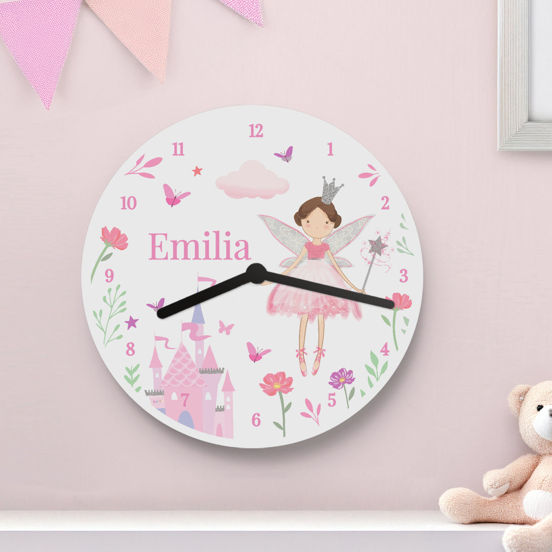 Clocks & Watches
