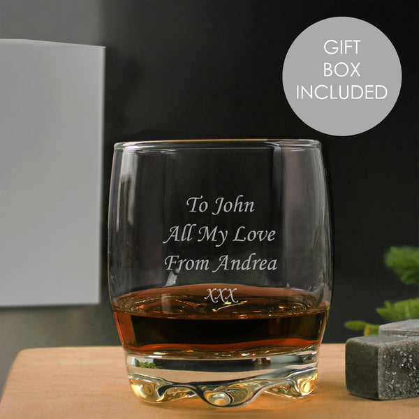 Glasses & Barware