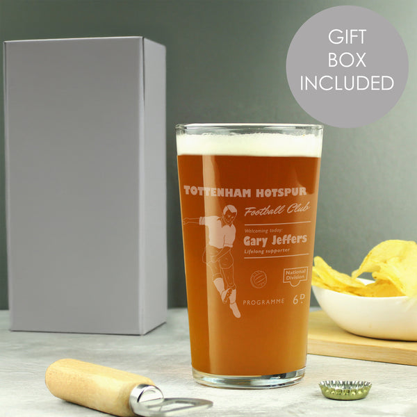 Glasses & Barware
