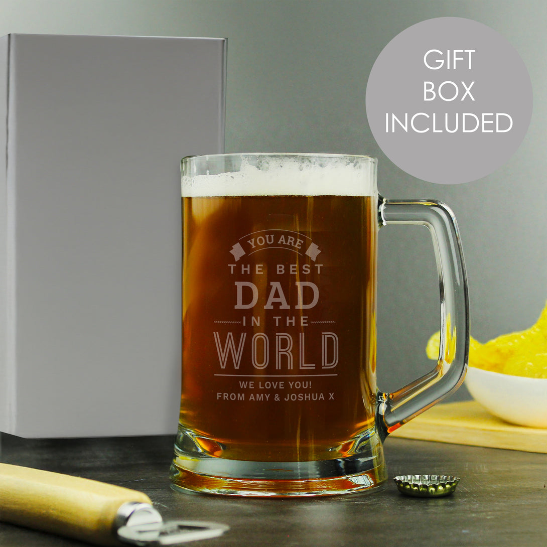 Glasses & Barware