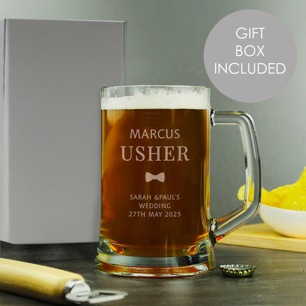 Glasses & Barware
