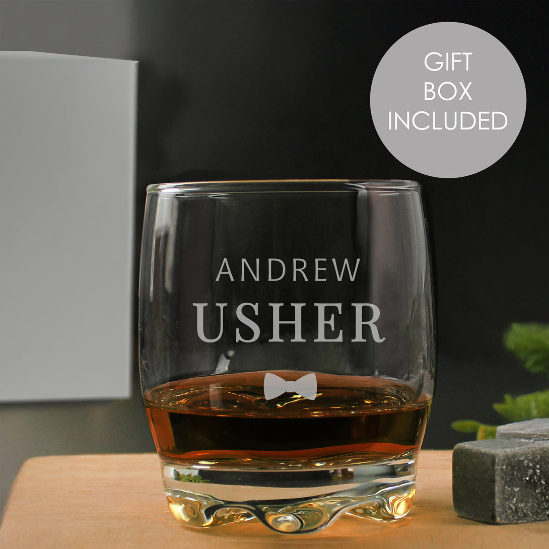Glasses & Barware