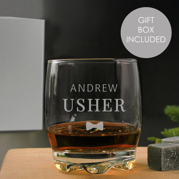 Glasses & Barware