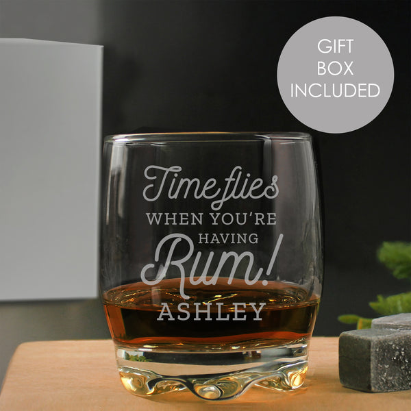 Glasses & Barware