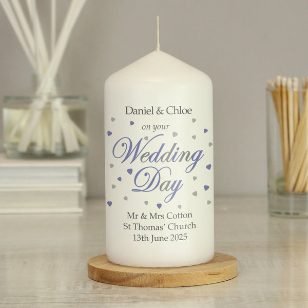 Candles & Reed Diffusers