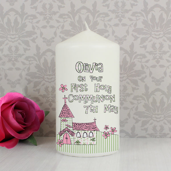 Candles & Reed Diffusers