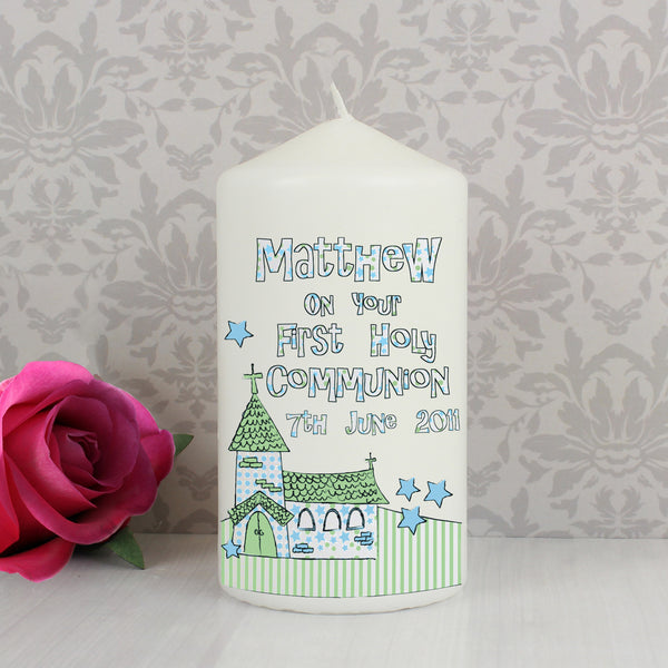 Candles & Reed Diffusers