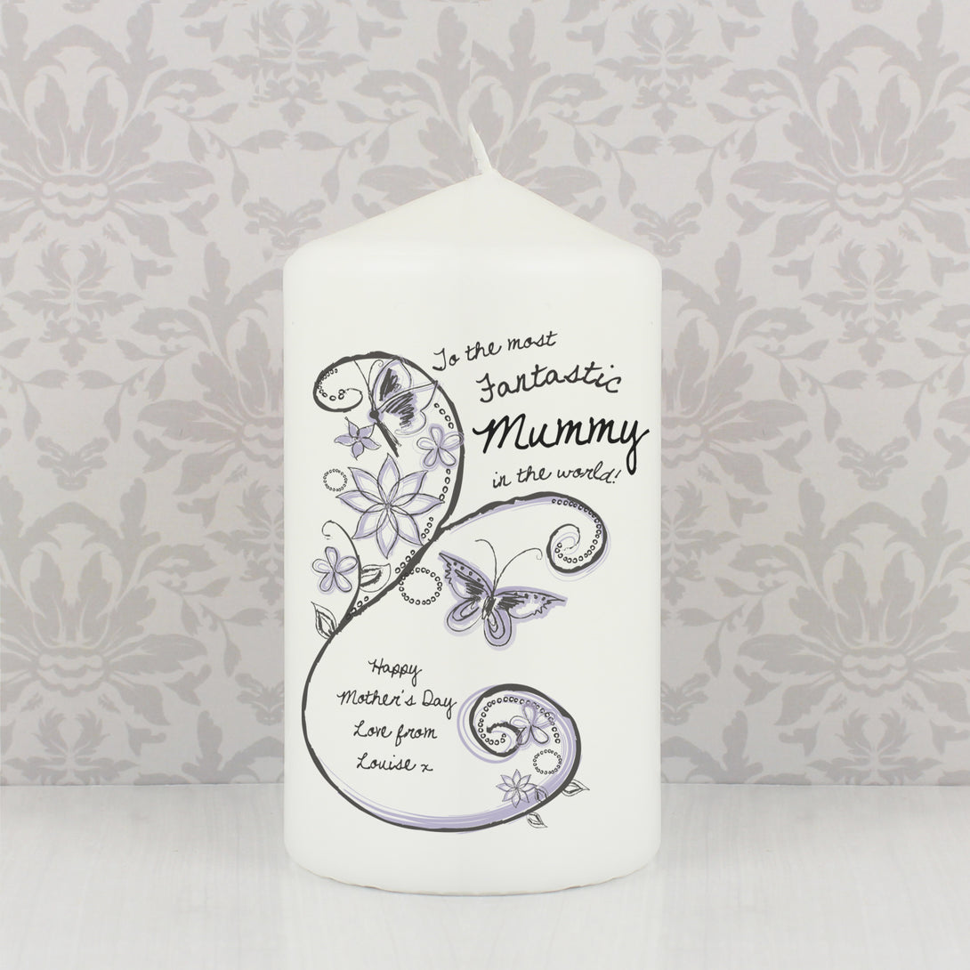Candles & Reed Diffusers