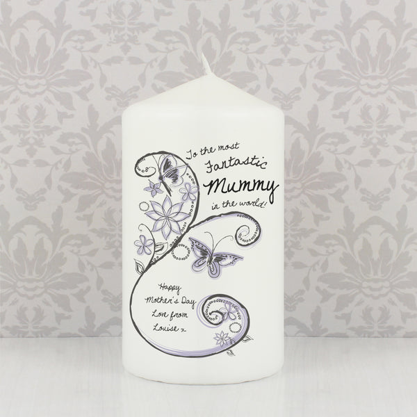 Candles & Reed Diffusers