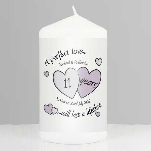 Candles & Reed Diffusers