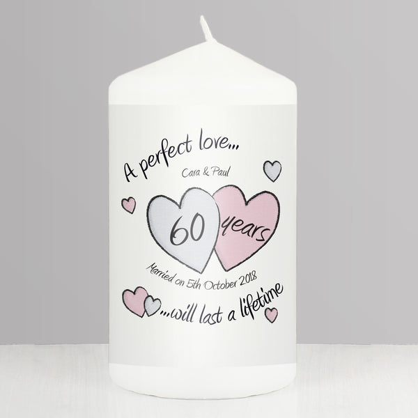 Candles & Reed Diffusers