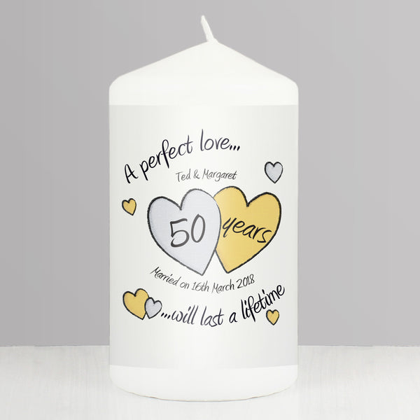 Candles & Reed Diffusers