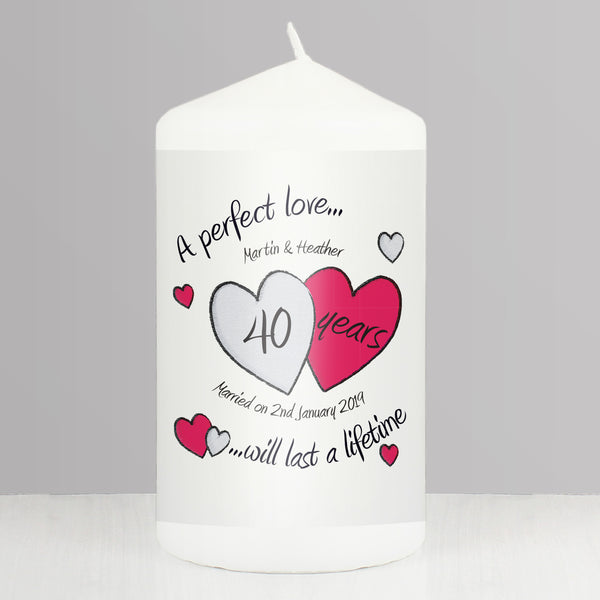 Candles & Reed Diffusers