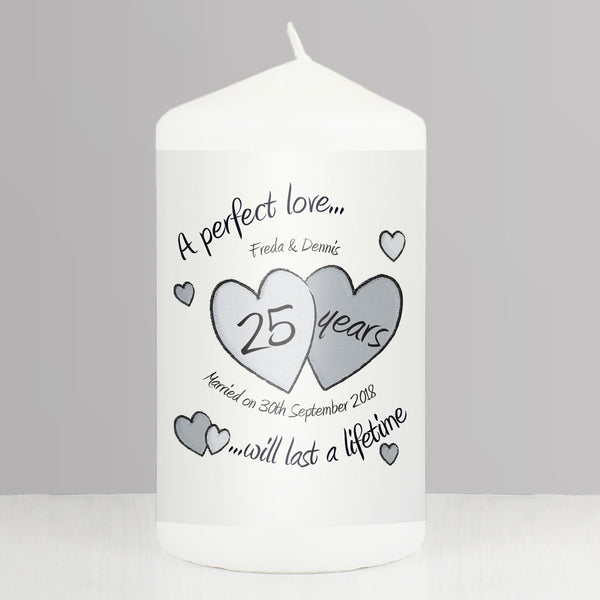 Candles & Reed Diffusers