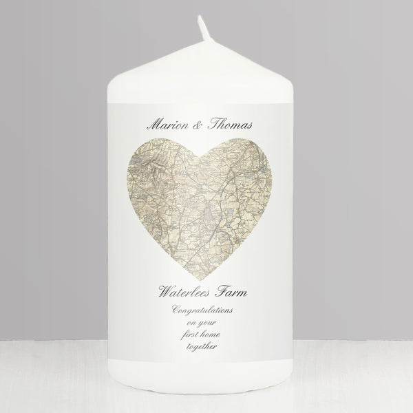 Candles & Reed Diffusers